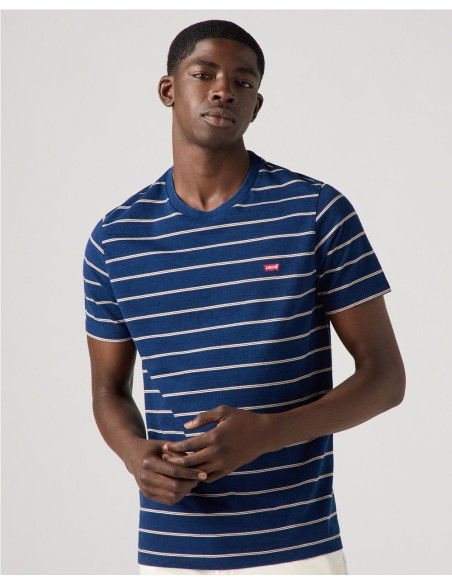 Camiseta Levi´s® rayas