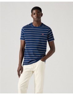 Camiseta Levi´s® rayas 2