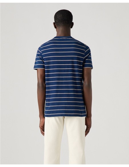 Camiseta Levi´s® rayas