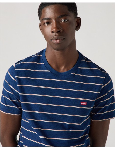 Camiseta Levi´s® rayas