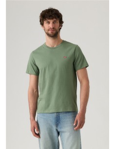 Camiseta Levi´s® laurel