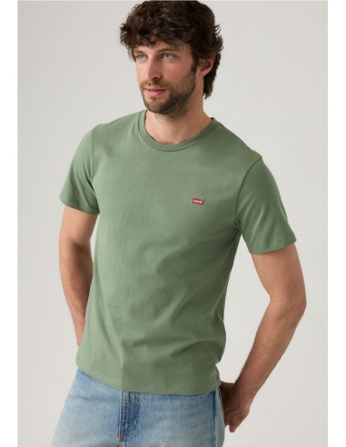 Camiseta Levi´s® laurel
