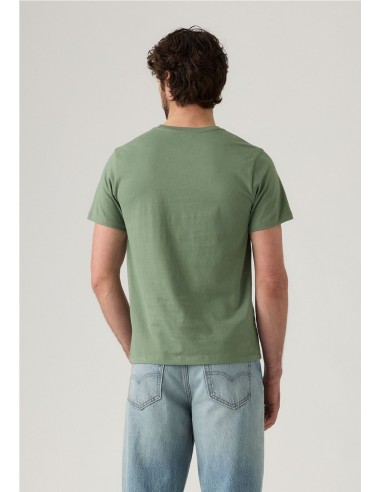 Camiseta Levi´s® laurel