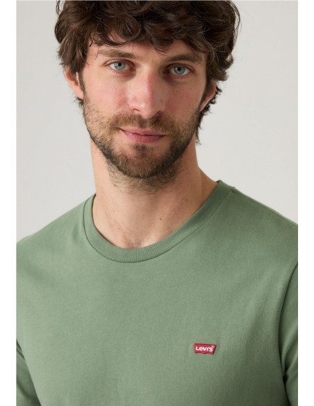Camiseta Levi´s® laurel