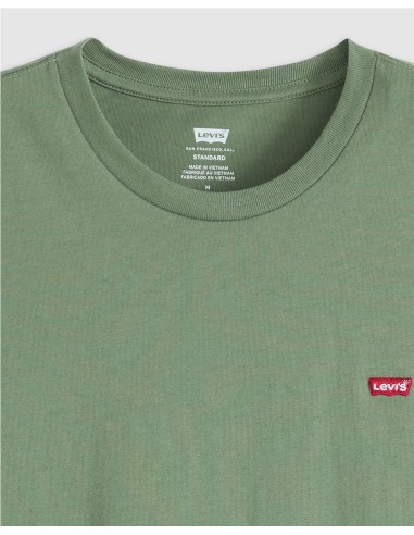 Camiseta Levi´s® laurel