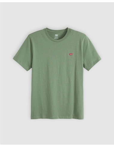 Camiseta Levi´s® laurel