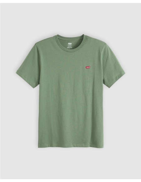 Camiseta Levi´s® laurel