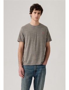 Camiseta Levi´s® logo pequeño