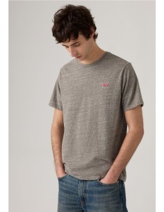 Camiseta Levi´s® logo pequeño 2
