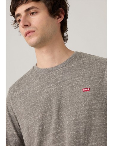 Camiseta Levi´s® logo pequeño