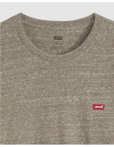 Camiseta Levi´s® logo pequeño