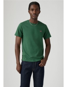 Camiseta Levi´s® verde