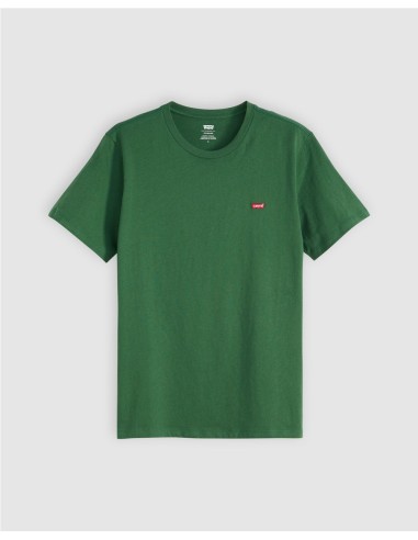 Camiseta Levi´s® verde