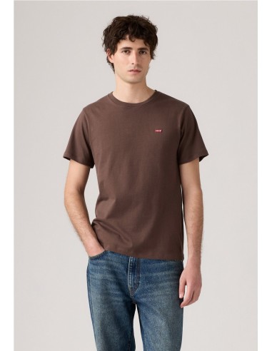 Camiseta Levi´s® logo pequeño