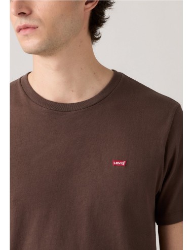 Camiseta Levi´s® logo pequeño