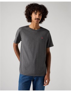 Camiseta Levi´s® gris charcoal 2