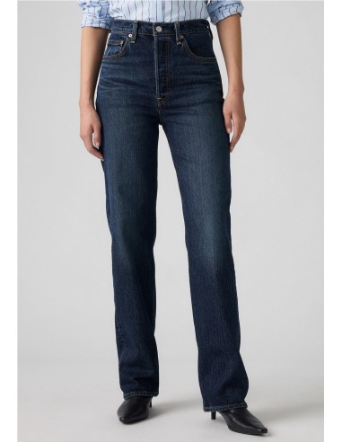 LEVI'S® Jeans Ribcage Full-length