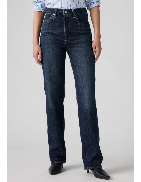 LEVI'S® Jeans Ribcage Full-length