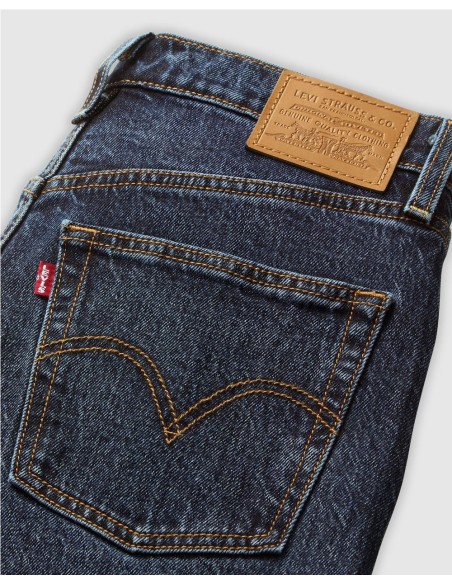 LEVI'S® Jeans Ribcage Full-length