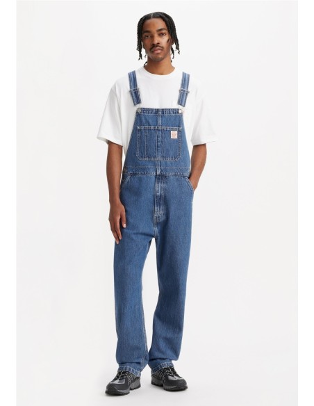 Peto Levi´s®  vaquero Overall