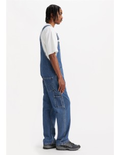 Peto Levi´s®  vaquero Overall 2