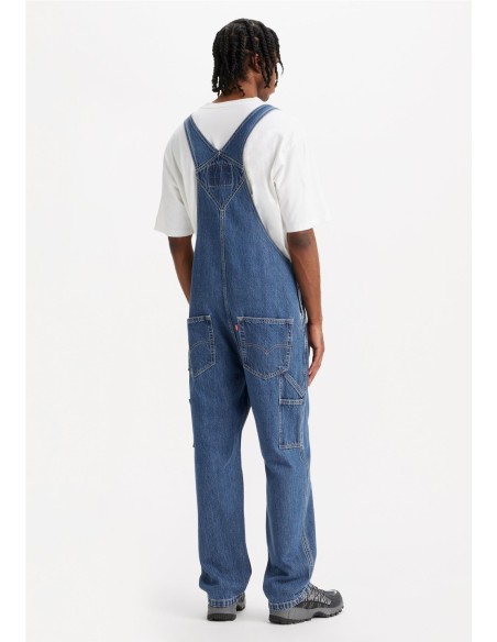 Peto Levi´s®  vaquero Overall