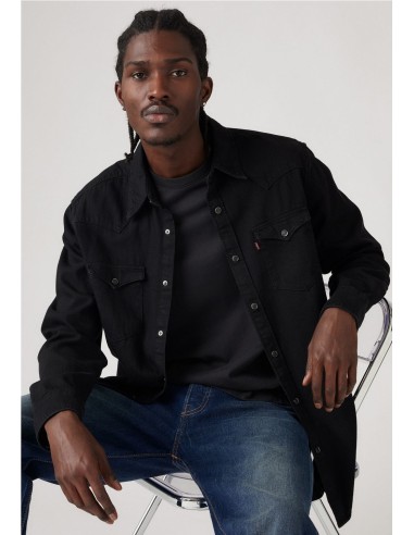 Camisa Levi's ® Barstow Western Standard
