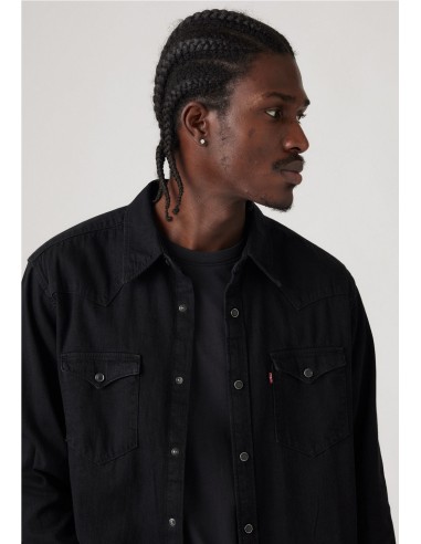 Camisa Levi's ® Barstow Western Standard