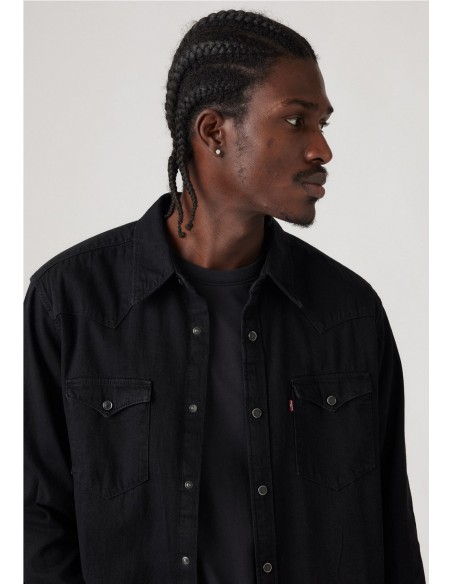 Camisa Levi's ® Barstow Western Standard