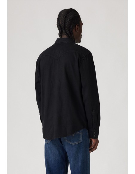 Camisa Levi's ® Barstow Western Standard