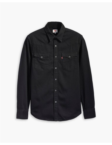 Camisa Levi's ® Barstow Western Standard