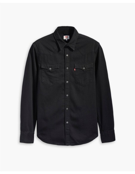 Camisa Levi's ® Barstow Western Standard