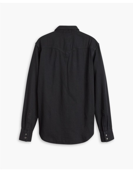 Camisa Levi's ® Barstow Western Standard