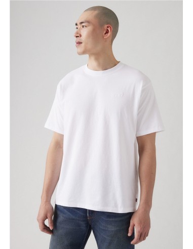 Camiseta Levi´s® vintage blanca