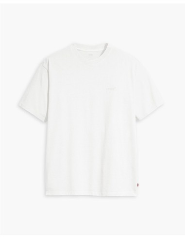 Camiseta Levi´s® vintage blanca