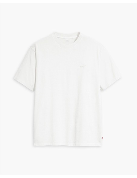 Camiseta Levi´s® vintage blanca