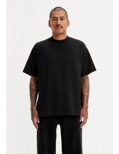 Camiseta Levi´s® vintage negra