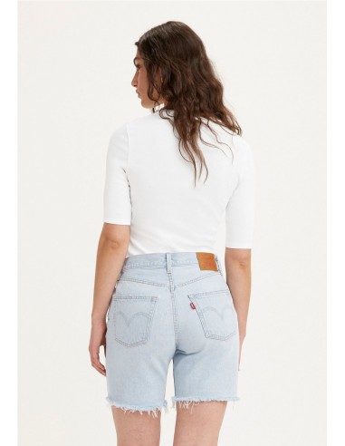 Camiseta  Levi´s® Luca Slim