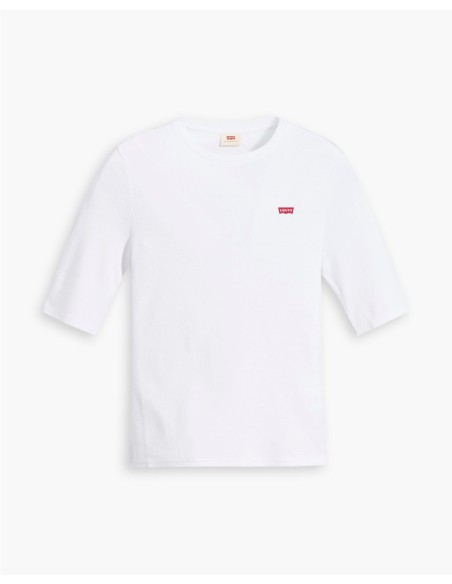 Camiseta  Levi´s® Luca Slim