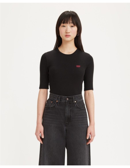 Camiseta  Levi´s® Luca Slim