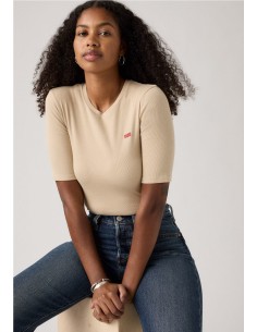 Camiseta  Levi´s® Luca Slim 2