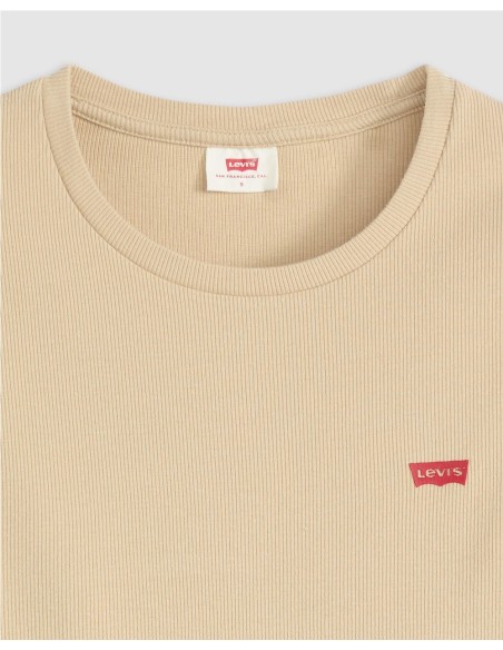 Camiseta  Levi´s® Luca Slim