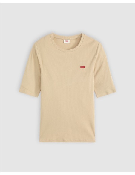 Camiseta  Levi´s® Luca Slim