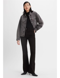 Levi's® Jeans 726™ Acampanados De Tiro Alto