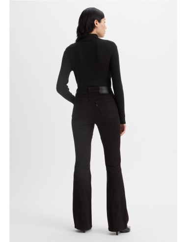 Levi's® Jeans 726™ Acampanados De Tiro Alto