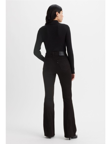 Levi's® Jeans 726™ Acampanados De Tiro Alto