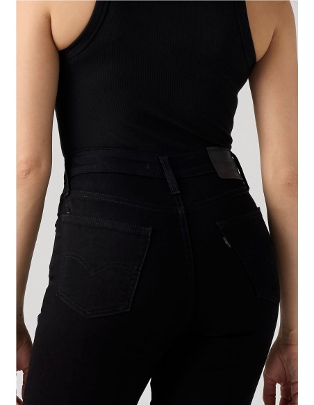 Levi's® Jeans 726™ Acampanados De Tiro Alto