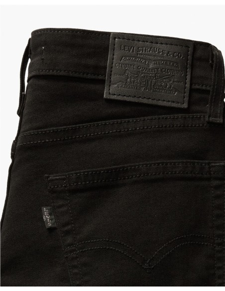 Levi's® Jeans 726™ Acampanados De Tiro Alto