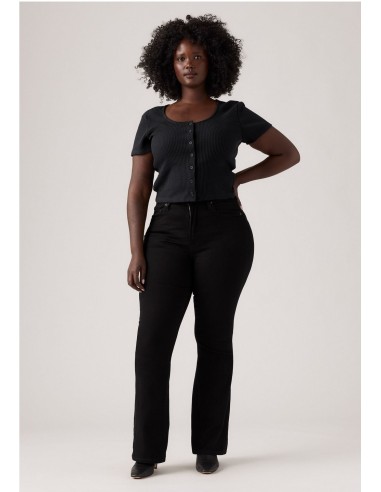 Levi's® Jeans 726™ Acampanados De Tiro Alto