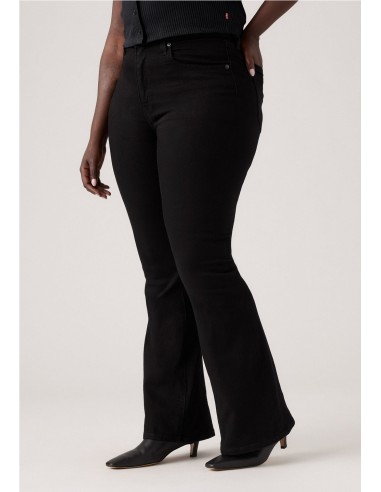 Levi's® Jeans 726™ Acampanados De Tiro Alto